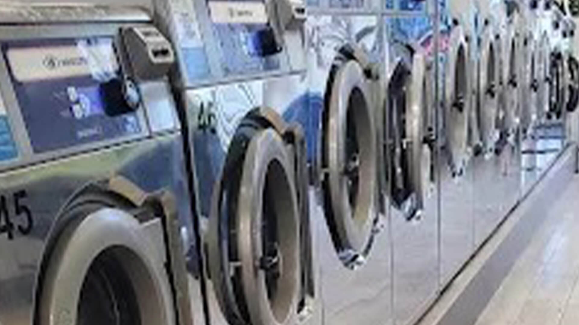 Dry Cleaning Service